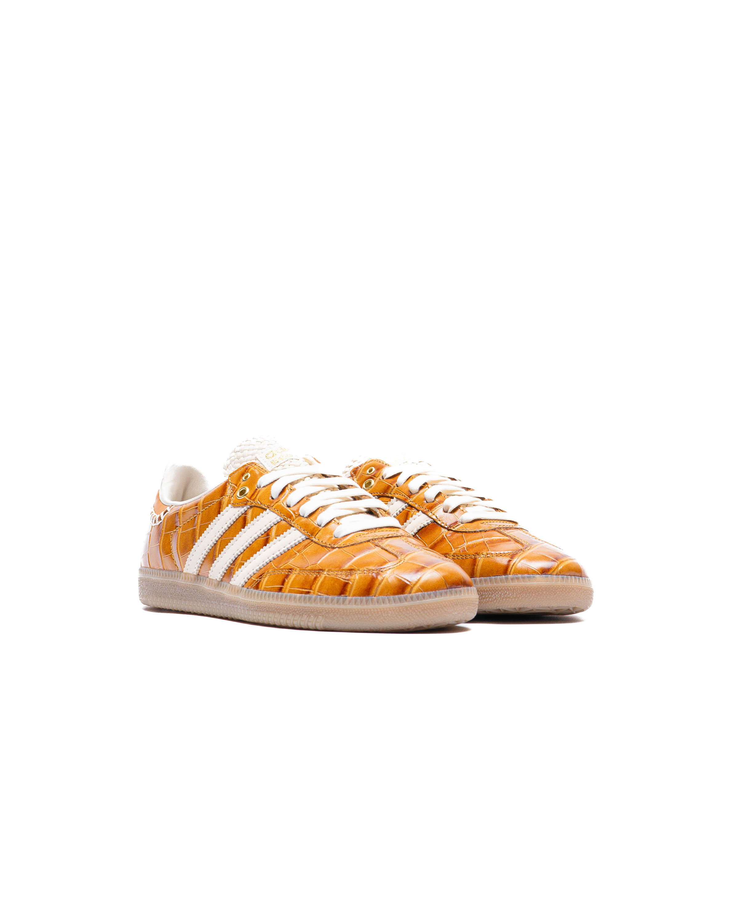 adidas originals x WALES BONNER SAMBA | JH9826 | AFEW STORE
